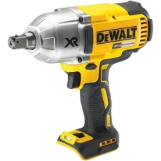 Гайковерт ударний акумуляторний безщітковий DeWALT DCF899N (DCF899N)