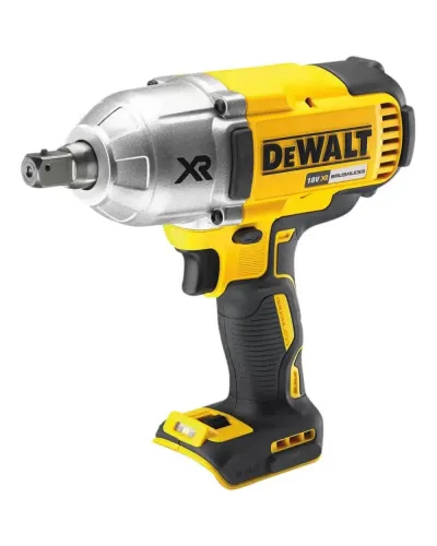 Гайковерт ударный аккумуляторный бесщёточный DeWALT DCF899N (DCF899N)