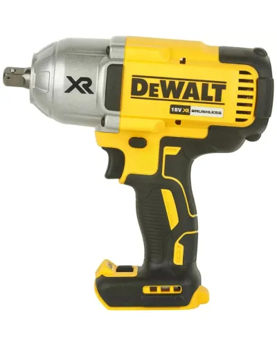 Гайковерт ударный аккумуляторный бесщёточный DeWALT DCF899N (DCF899N)