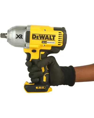 Гайковерт ударный аккумуляторный бесщёточный DeWALT DCF899N (DCF899N)