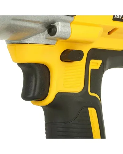 Гайковерт ударный аккумуляторный бесщёточный DeWALT DCF899N (DCF899N)