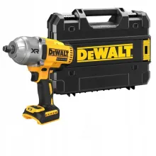 Гайковерт ударний акумуляторний безщітковий DeWALT DCF900NT (DCF900NT)