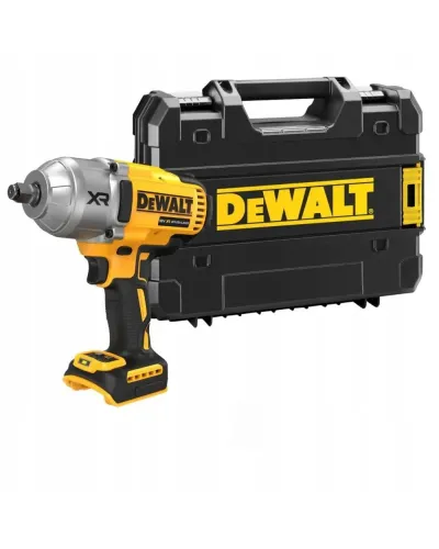 Гайковерт ударний акумуляторний безщітковий DeWALT DCF900NT (DCF900NT)