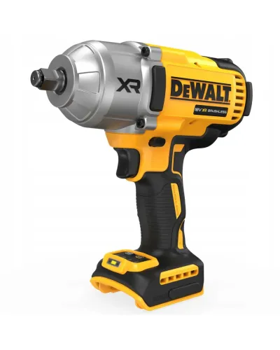 Гайковерт ударний акумуляторний безщітковий DeWALT DCF900NT (DCF900NT)