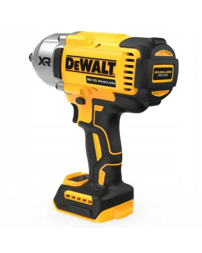 Гайковерт ударний акумуляторний безщітковий DeWALT DCF900NT (DCF900NT)