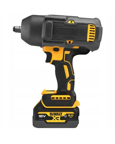 Гайковерт ударний акумуляторний безщітковий DeWALT DCF900P2G (DCF900P2G)