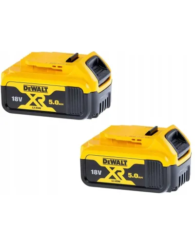 Гайковерт ударний акумуляторний безщітковий DeWALT DCF900P2T (DCF900P2T)