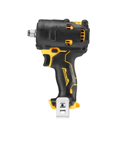 Гайковерт ударний акумуляторний безщітковий DeWALT DCF901P1G (DCF901P1G)