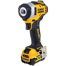 Гайковерт ударний акумуляторний безщітковий DeWALT DCF903P1 (DCF903P1)
