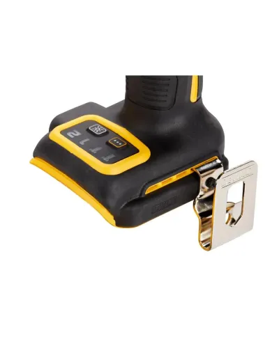 Гайковерт ударний акумуляторний безщітковий DeWALT DCF921N (DCF921N)