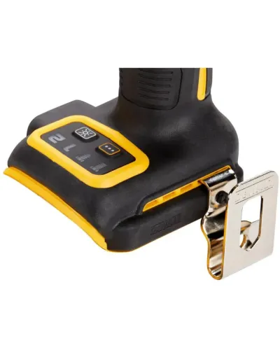 Гайковерт ударний акумуляторний безщітковий DeWALT DCF921P2G (DCF921P2G)