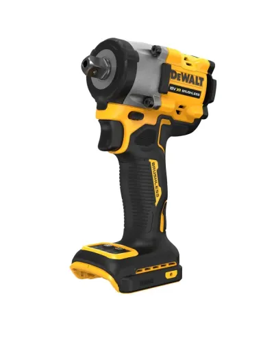 Гайковерт ударний акумуляторний безщітковий DeWALT DCF922N (DCF922N)