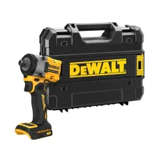 Гайковерт ударний акумуляторний безщітковий DeWALT DCF922NT (DCF922NT)