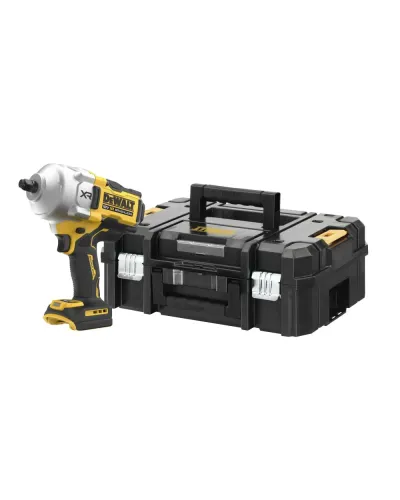 Гайковерт ударний акумуляторний безщітковий DeWALT DCF961NT (DCF961NT)