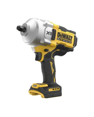 Гайковерт ударний акумуляторний безщітковий DeWALT DCF961NT (DCF961NT)
