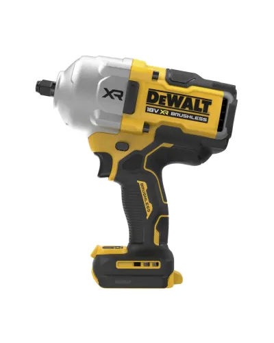 Гайковерт ударний акумуляторний безщітковий DeWALT DCF961NT (DCF961NT)