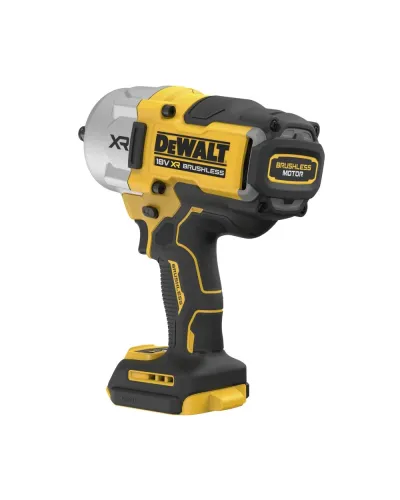 Гайковерт ударний акумуляторний безщітковий DeWALT DCF961NT (DCF961NT)