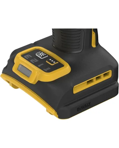 Гайковерт ударний акумуляторний безщітковий DeWALT DCF961NT (DCF961NT)