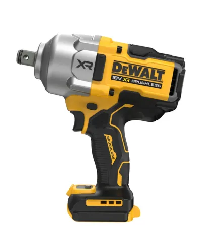 Гайковерт ударний акумуляторний безщітковий DeWALT DCF964N (без АКБ і ЗП) (DCF964N)