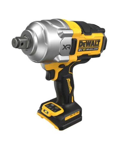 Гайковерт ударний акумуляторний безщітковий DeWALT DCF964N (без АКБ і ЗП) (DCF964N)