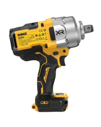 Гайковерт ударний акумуляторний безщітковий DeWALT DCF964N (без АКБ і ЗП) (DCF964N)