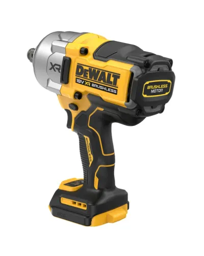Гайковерт ударний акумуляторний безщітковий DeWALT DCF964N (без АКБ і ЗП) (DCF964N)