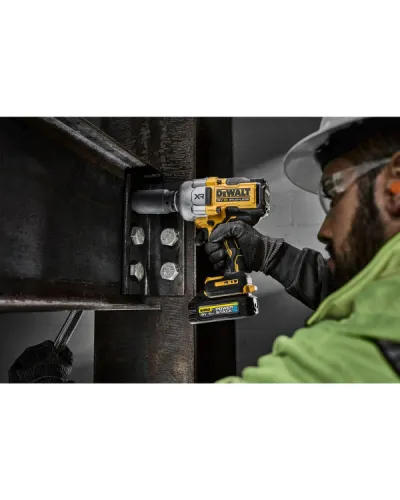 Гайковерт ударний акумуляторний безщітковий DeWALT DCF964N (без АКБ і ЗП) (DCF964N)