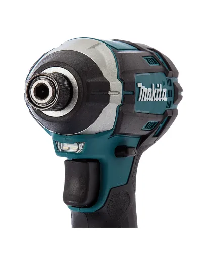 Аккумуляторный ударный винтоверт Makita DTD152Z LXT (DTD152Z)