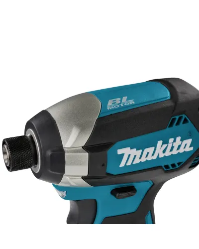 Аккумуляторный ударный винтоверт Makita DTD153Z LXT (DTD153Z)