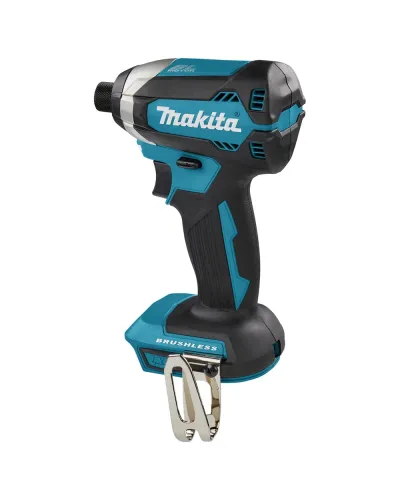 Аккумуляторный ударный винтоверт Makita DTD153Z LXT (DTD153Z)