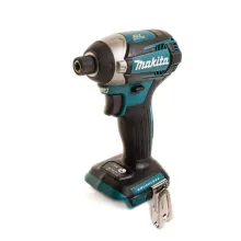 Акумуляторний ударний гвинтокрут Makita DTD154Z LXT (DTD154Z)
