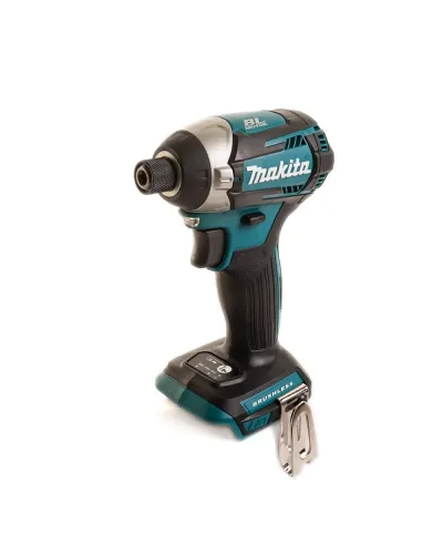 Акумуляторний ударний гвинтокрут Makita DTD154Z LXT (DTD154Z)