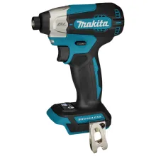 Акумуляторний ударний гвинтокрут Makita DTD157Z LXT без АКБ та зарядного пристрою (DTD157Z)