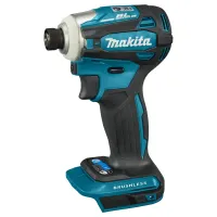 Акумуляторний ударний гайковерт Makita LXT DTD172Z (без АКБ і ЗП) (DTD172Z)