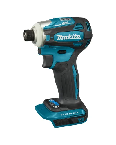 Акумуляторний ударний гайковерт Makita LXT DTD172Z (без АКБ і ЗП) (DTD172Z)