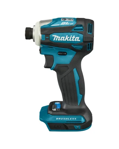 Акумуляторний ударний гайковерт Makita LXT DTD172Z (без АКБ і ЗП) (DTD172Z)