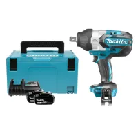 Акумуляторний ударний гайкокрут Makita DTW1001RTJ (DTW1001RTJ)