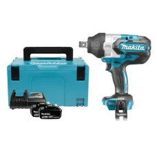 Акумуляторний ударний гайкокрут Makita DTW1001RTJ (DTW1001RTJ)