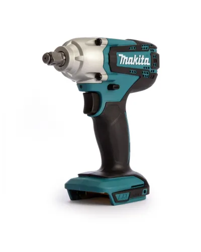 Акумуляторний ударний гайковерт Makita DTW190Z (без АКБ) (DTW190Z)