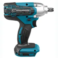 Акумуляторний ударний гайковерт Makita DTW190Z (без АКБ) (DTW190Z)
