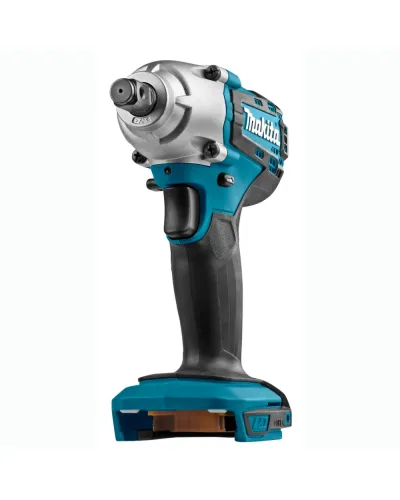Акумуляторний ударний гайковерт Makita DTW190Z (без АКБ) (DTW190Z)