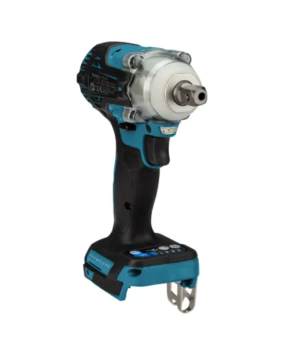 Акумуляторний ударний гайковерт Makita DTW301Z (без АКБ) (DTW301Z)