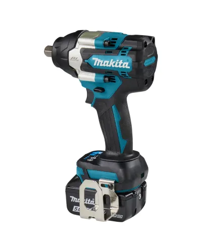 Аккумуляторный ударный гайковерт Makita DTW701RTJ (DTW701RTJ)