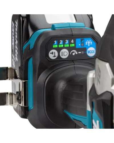 Аккумуляторный ударный гайковерт Makita DTW701RTJ (DTW701RTJ)