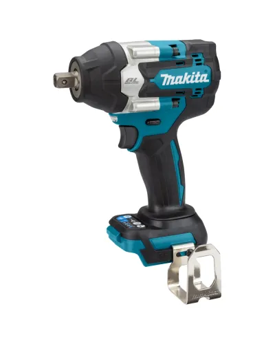 Акумуляторний безщітковий ударний гайковерт Makita (DTW701Z)