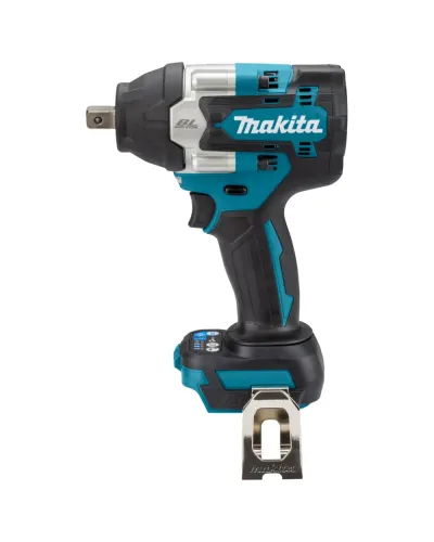 Акумуляторний безщітковий ударний гайковерт Makita (DTW701Z)