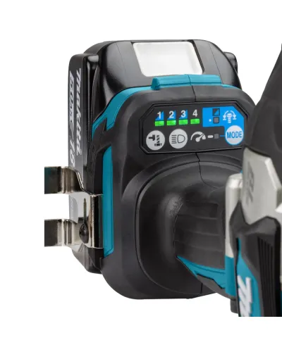 Акумуляторний безщітковий ударний гайковерт Makita (DTW701Z)