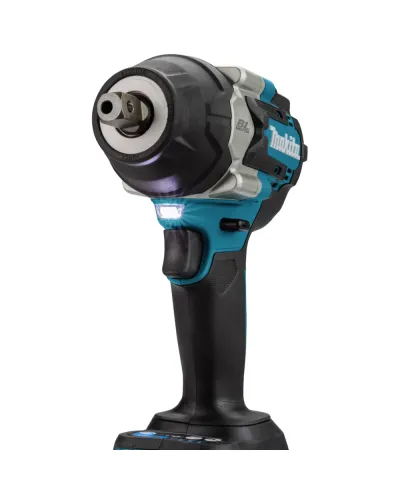 Акумуляторний безщітковий ударний гайковерт Makita (DTW701Z)