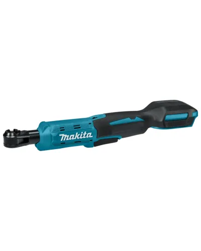 Акумуляторний кутовий ударний гайковерт Makita DWR180Z (без АКБ) (DWR180Z)