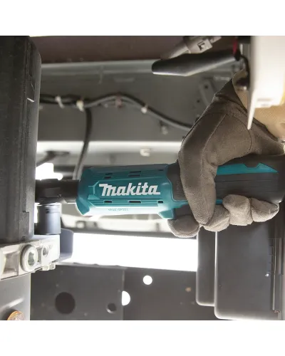 Акумуляторний кутовий ударний гайковерт Makita DWR180Z (без АКБ) (DWR180Z)